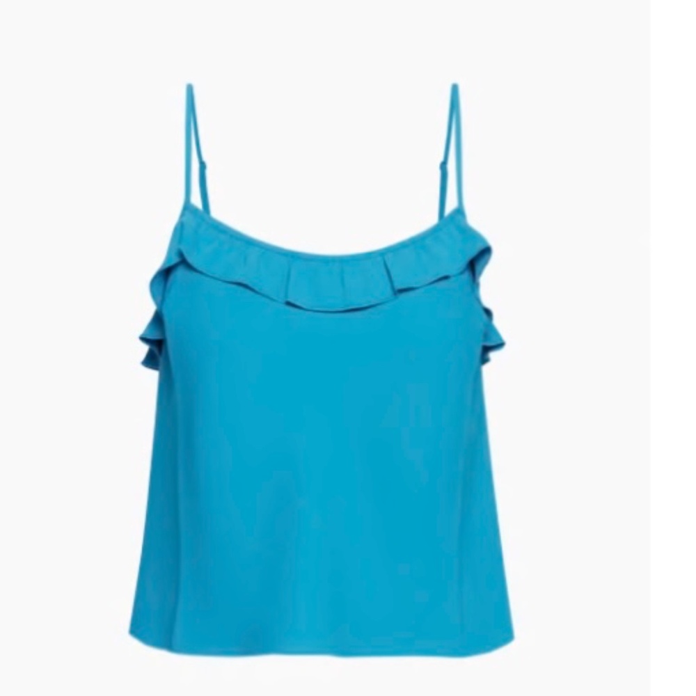 Aritzia Wilfred Sunray Camisole